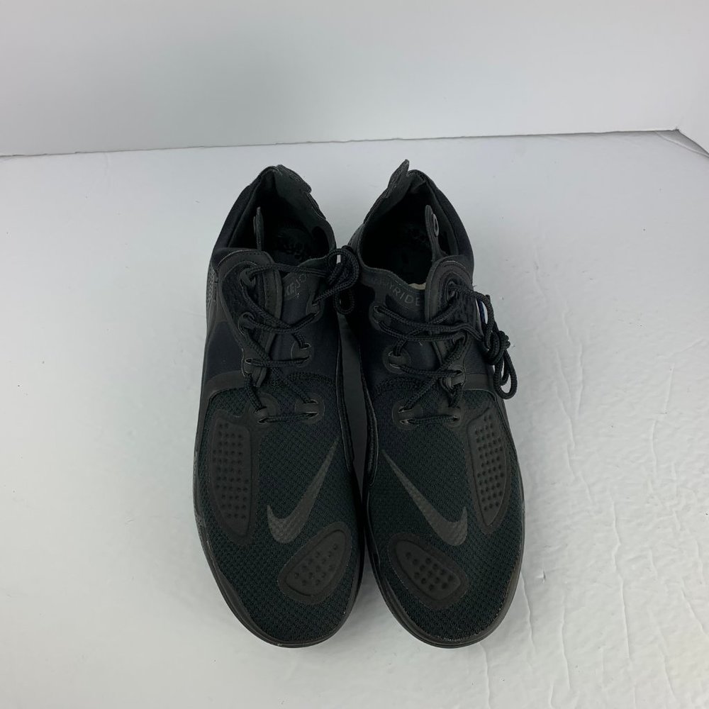 Nike Joyride CC3 Setter Running Shoes Black Smoke - Picture 10 of 12